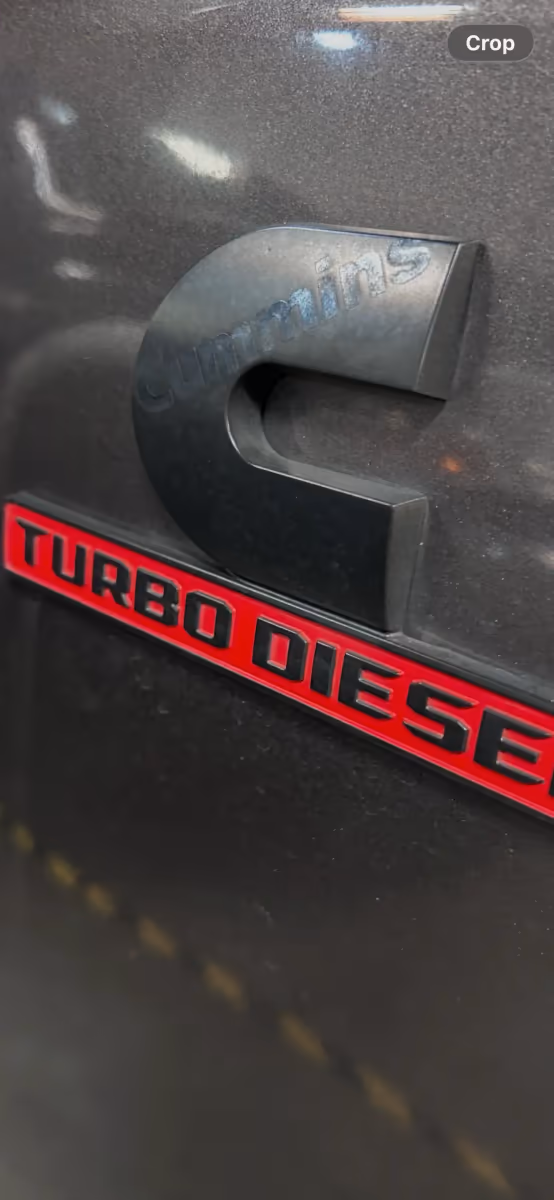 Cummins engine repair at Rapid Diesel Repair in Ontario, CA