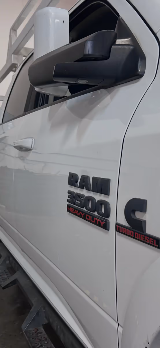 Duramax Allison transmission repair at Rapid Diesel Repair in Ontario, CA